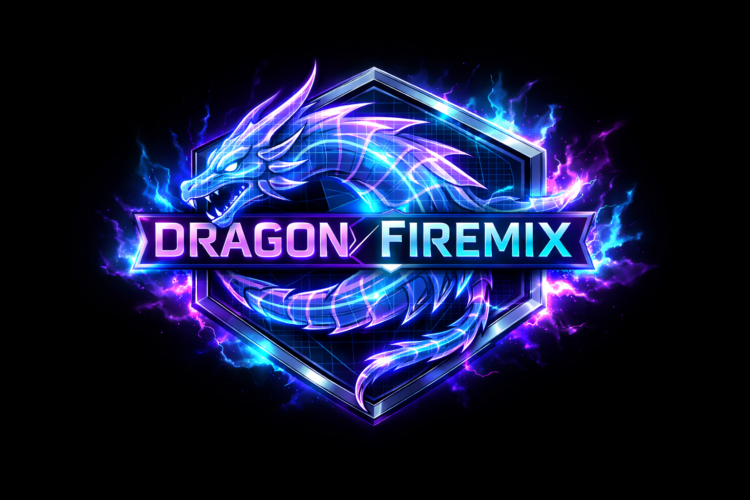 DragonFireMix Header