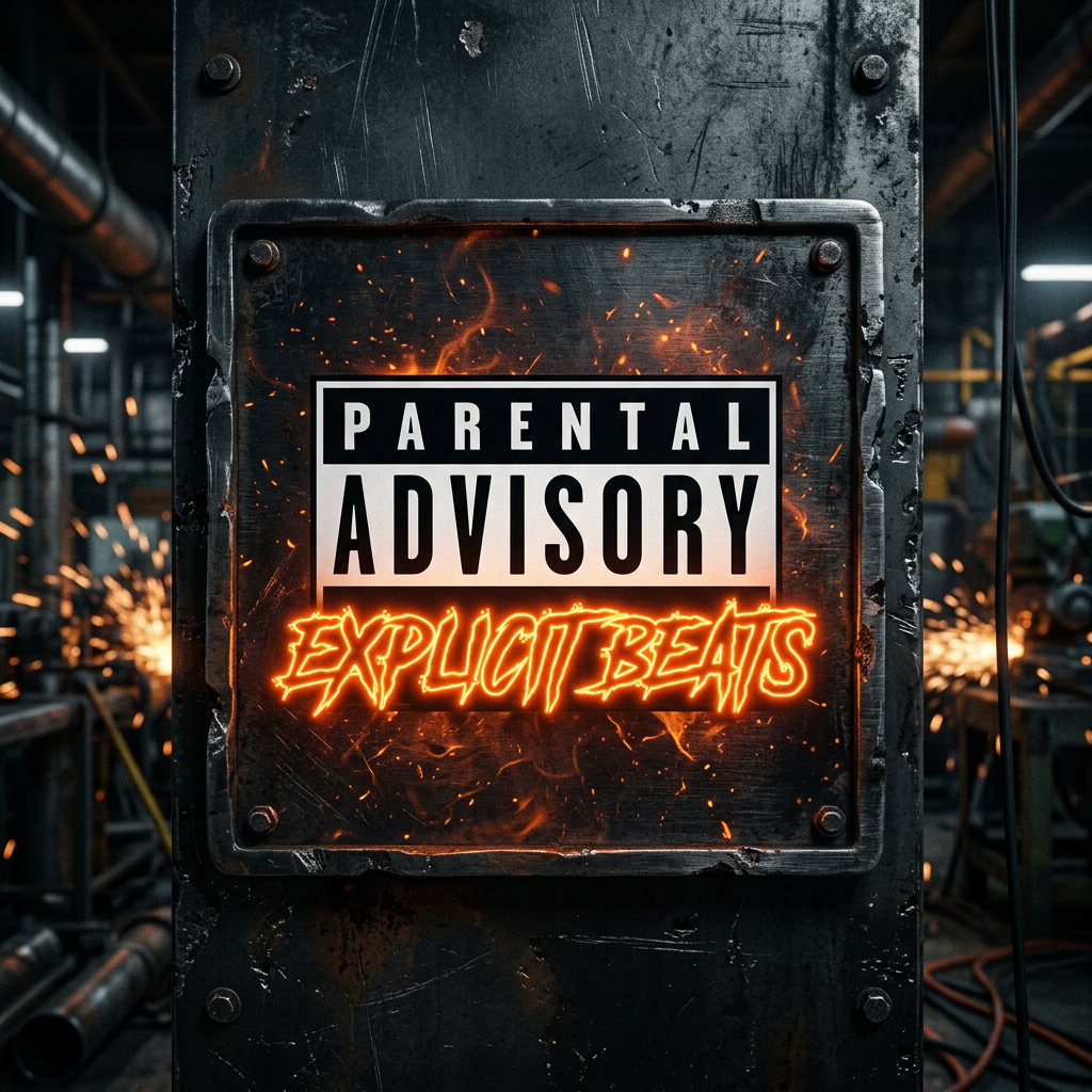 Parental Advisory